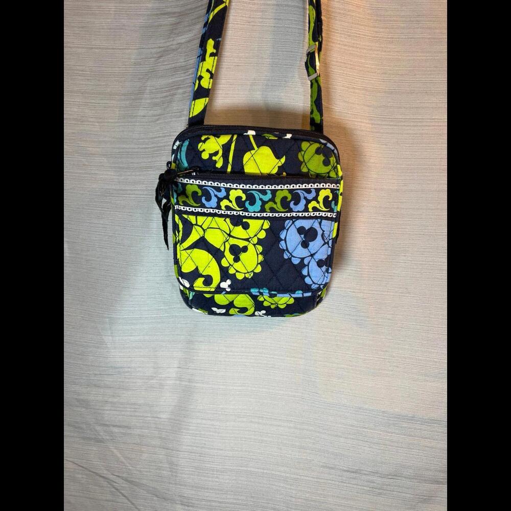 Vera Bradley Disney crossbody
